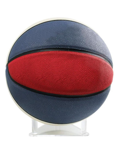 Soporte de Pelotas Tasybox Acrílico Transparente 2 Unidades