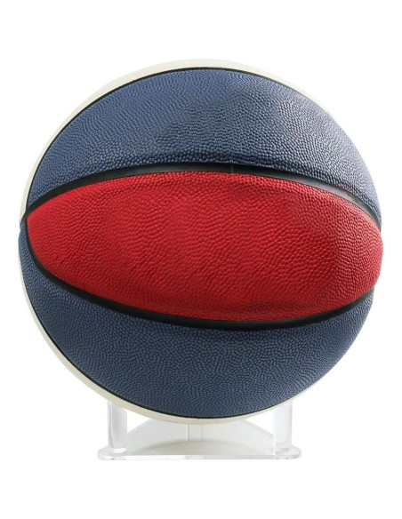 Soporte de Pelotas Tasybox Acrílico Transparente 2 Unidades