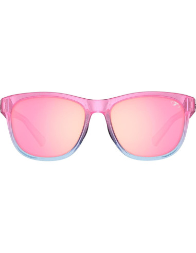 Gafas de sol deportivas Tifosi Swank - Lentes ahumados