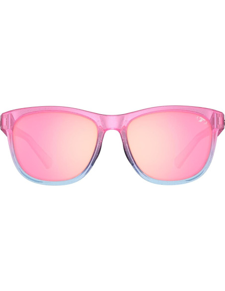 Gafas de sol deportivas Tifosi Swank - Lentes ahumados Gafas de sol deportivas Tifosi Swank - Lentes ahumados