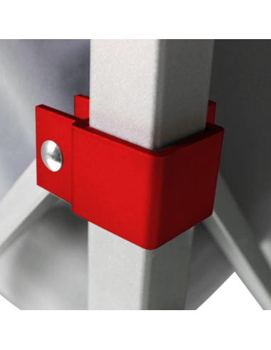 Carro de Voleibol Portátil Baden VC-200A - Almacena 24 Pelotas