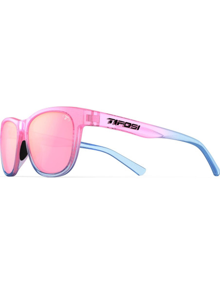Gafas de sol deportivas Tifosi Swank - Lentes ahumados Gafas de sol deportivas Tifosi Swank - Lentes ahumados