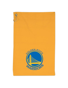Toalla de Mano Golden State Warriors WinCraft 100% Algodón 40x63 cm