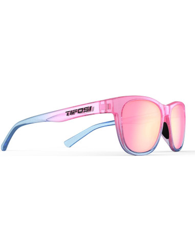 Gafas de sol deportivas Tifosi Swank - Lentes ahumados