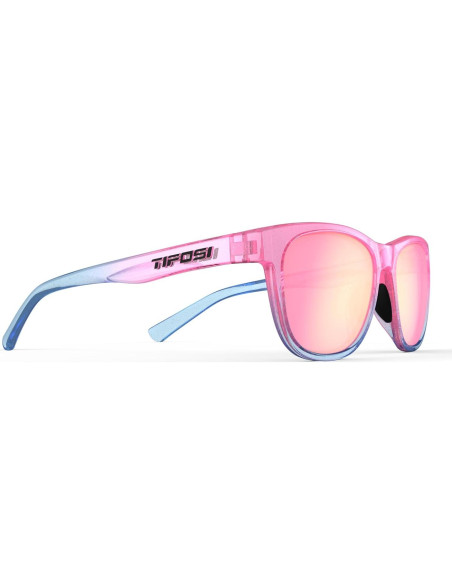 Gafas de sol deportivas Tifosi Swank - Lentes ahumados Gafas de sol deportivas Tifosi Swank - Lentes ahumados