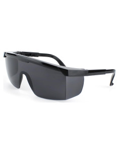 Gafas de Seguridad PETLESO Anti UV y Escombros 13 cm