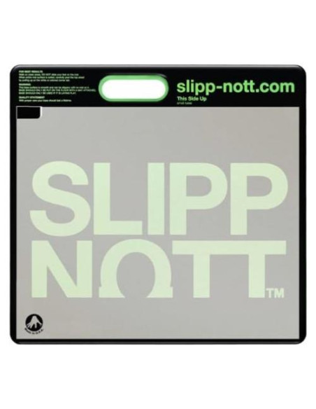 Juego de Tracción Slipp-Nott Base Pequeña 30 Hojas Reemplazo