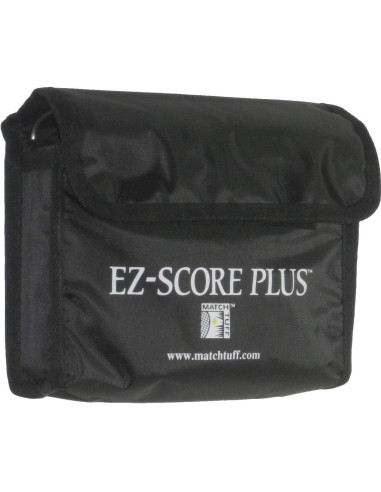 Mantenedor de Puntuaciones de Tenis Match Tuff EZ Score Plus