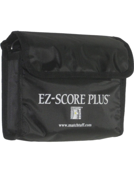 Mantenedor de Puntuaciones de Tenis Match Tuff EZ Score Plus