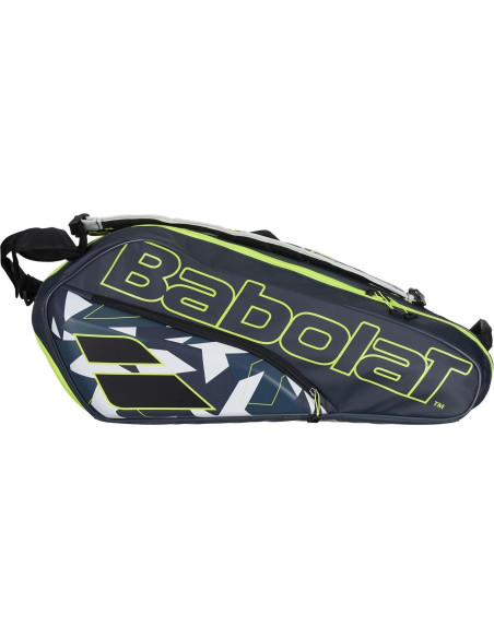Bolsa de Raqueta de Tenis Babolat Pure Aero 6 Paquetes