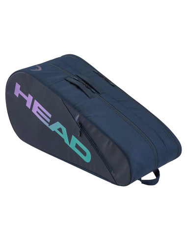 Bolsa de Raquetas HEAD Tour L 9R 65L CCT+ Ajustable