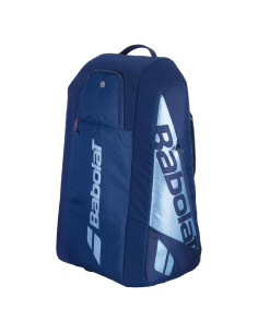 Bolsa de Tenis Babolat Pure Drive RH12 Azul Marino 12 Raquetas