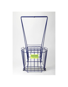 Recolector de Pelotas de Pickleball GAMMA 2024 - Capacidad 50