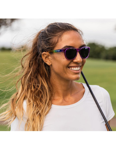 Gafas de sol Tifosi Sport - Lentes Ahumados - Ultra ligeras
