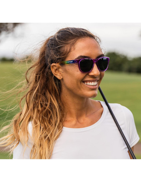 Gafas de sol Tifosi Sport - Lentes Ahumados - Ultra ligeras