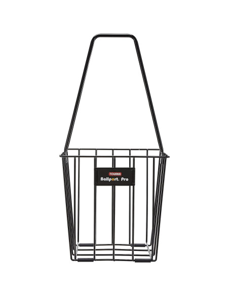 Recogedor de Pelotas de Tenis Tourna BP-PRO1 85 Pelotas