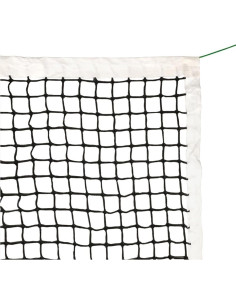 Red de Tenis Aoneky 12.8 m para Exterior - Malla 3.5 mm 2