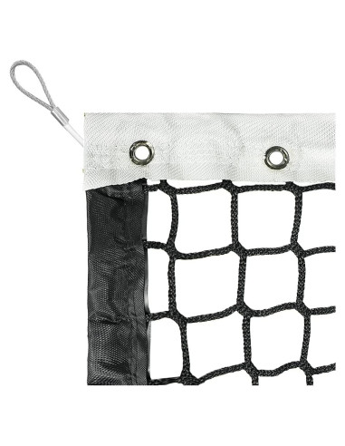 Red de Tenis Aoneky Profesional 12.8 m Poliester 4 mm