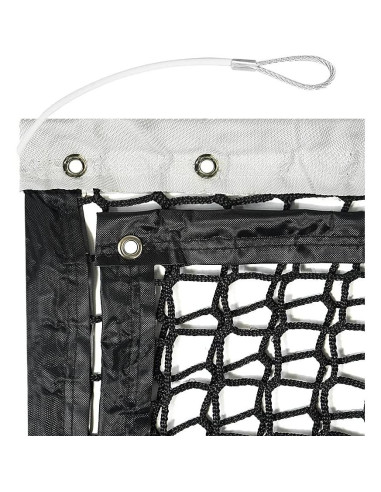 Red de Tenis Aoneky Profesional 12.8 m Poliester 4 mm