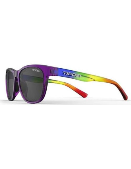 Gafas de sol Tifosi Sport - Lentes Ahumados - Ultra ligeras