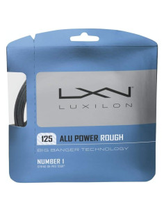 Cuerda de Tenis Luxilon Big Banger Alu Power 16L 12m