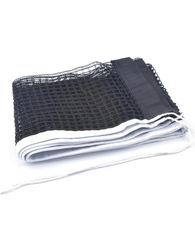 Red de Ping Pong Genérico 180cm x 15cm para Interior y Exterior