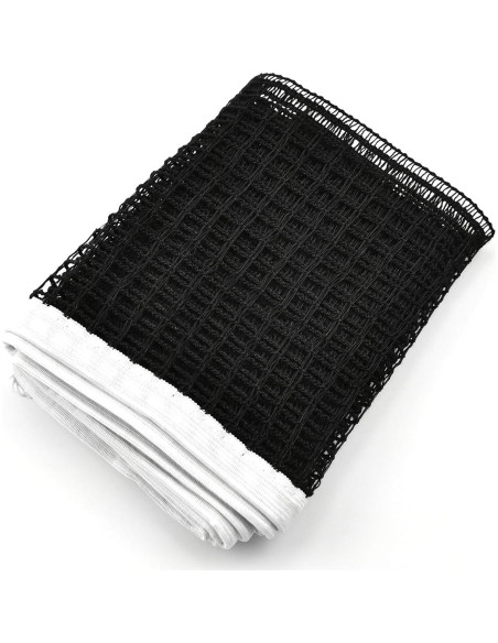 Red de Ping Pong Genérico 180cm x 15cm para Interior y Exterior