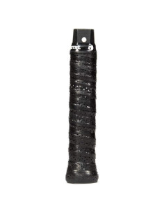 Overgrips de Tenis GAMMA Supremo Perforado - Paquete de 3