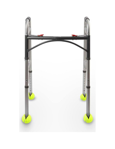 Deslizadores de Pelotas de Tenis AHS para Andadores - Paquete de 4