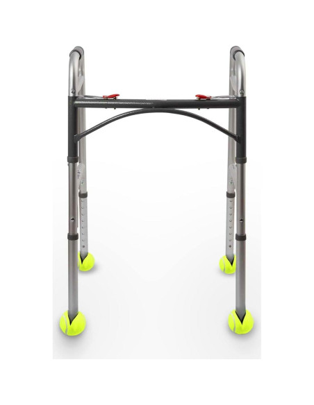 Deslizadores de Pelotas de Tenis AHS para Andadores - Paquete de 4