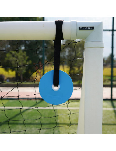 Kit de Discos de Tiro Eco Walker - 4 Discos de 15.24 cm