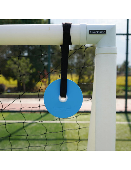 Kit de Discos de Tiro Eco Walker - 4 Discos de 15.24 cm