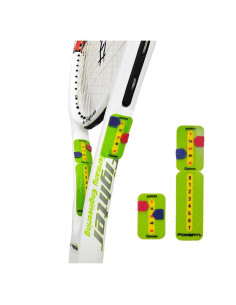 Tablero de Puntuación de Tenis JYMALISA Portátil Verde