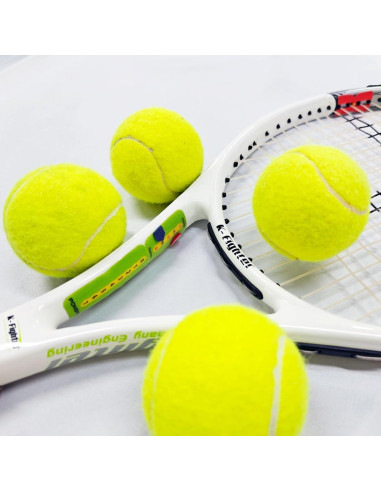 Tablero de Puntuación de Tenis JYMALISA Portátil Verde