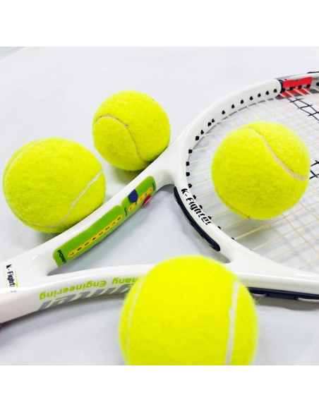 Tablero de Puntuación de Tenis JYMALISA Portátil Verde