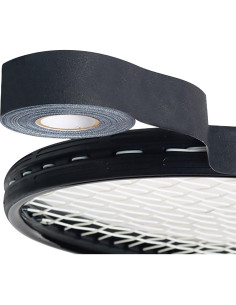 Cinta de Protección para Raqueta GAMMA Guard 2.54cm x 7.62m 2