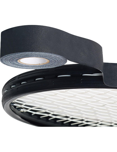 Cinta de Protección para Raqueta GAMMA Guard 2.54cm x 7.62m