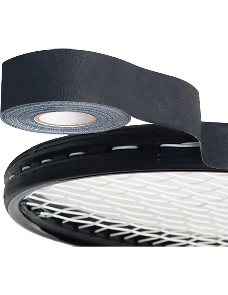 Cinta de Protección para Raqueta GAMMA Guard 2.54cm x 7.62m