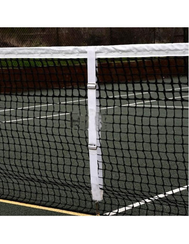 Correa Central de Red de Tenis Gloperti 106.68 cm Ajustable