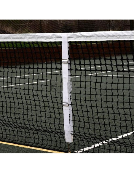 Correa Central de Red de Tenis Gloperti 106.68 cm Ajustable