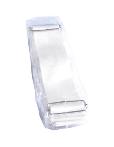 Correa Central de Red de Tenis Gloperti 106.68 cm Ajustable