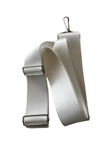 Correa Central de Red de Tenis Gloperti 106.68 cm Ajustable