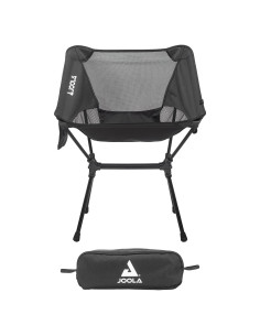 Silla de Pickleball JOOLA Plegable Ligera 0.91 kg Verde