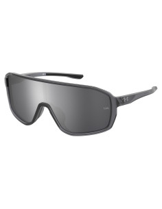 Gafas de sol Under Armour Gameday G Shield Gris Mate