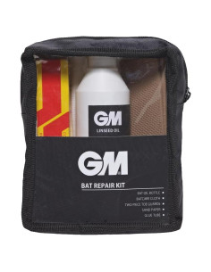 Kit de Reparación de Bate de Críquet Gunn & Moore 4054