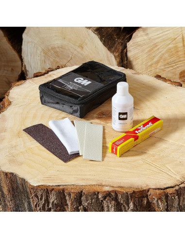 Kit de Reparación de Bate de Críquet Gunn & Moore 4054