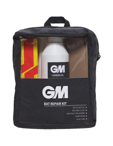 Kit de Reparación de Bate de Críquet Gunn & Moore 4054