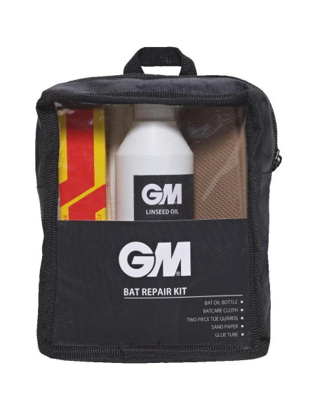 Kit de Reparación de Bate de Críquet Gunn & Moore 4054