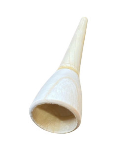 Cono de Agarre para Bate de Críquet Naqqash Sports Madera Fresno 2