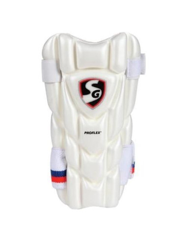Protector de Codo para Bateo Cricket SG Proflex Regular
